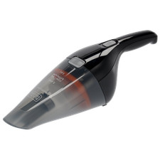 Black & Decker Handstaubsauger NVC115BJL-QW Schwarz