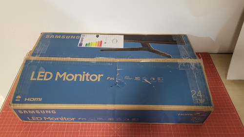 Samsung f24t350fhr zoll ips - samsung, 24