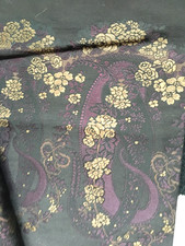 Stoffkonvolut verschiedenes für Trachten oder Westen und ein Rock