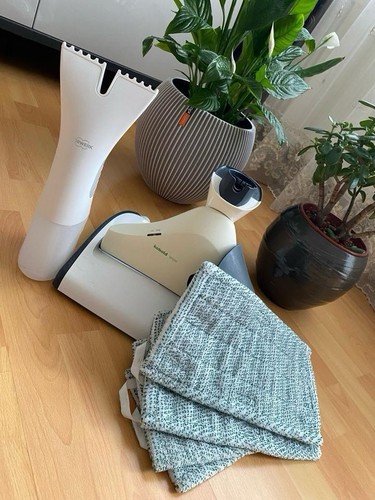 Vorwerk kobold sp530 - vorwerk,