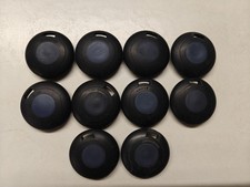 SimonsVoss Transponder TRA.G1 Blau, 10 Stück