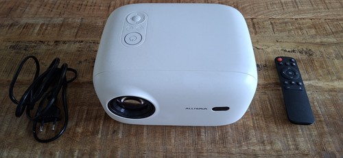 Beamer alliwava pr550 - beamer, ultra
