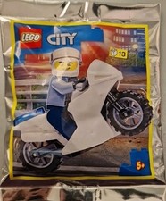 ©LEGO CITY Polybag 952103