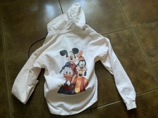Sweatjacke, Größe XL , mit