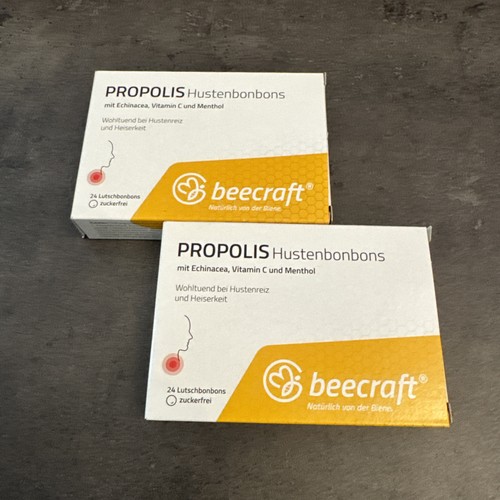Beecraft propolis - beecraft✅48,