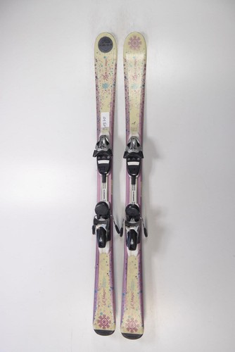 Elan lil magic - magic, mädchen-ski