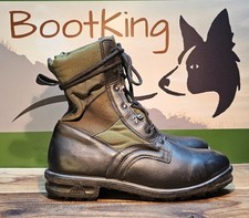 Baltes Jungle Boots German