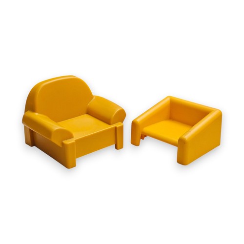 Playmobil haus sessel sofa - playmobil,