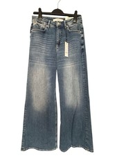 Jeans SOMEDAY OPUS Modell The Cellma Palazzo NEU 40