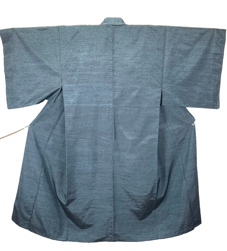 Vintage japan seide haori - vintage,