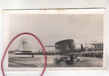 Photo aircraft boeing - photo,