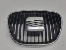 Seat Ibiza 6L - Kühlergrill Frontgrill Grill vorne 6L0853654 (14)