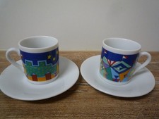 2x Berendsohn Inka Serie