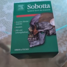 Sobotta: Spielend durch die