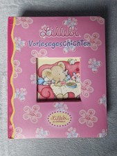 Kinderbuch Lillebi