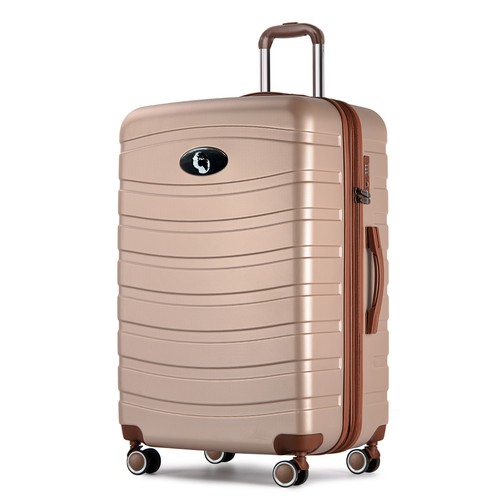 Koffer 24l champagne - 24l,