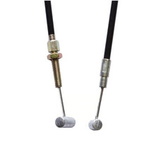 Bremszug vorne für Honda PA