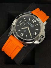 Panerai Luminor Base Logo