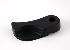 BMW E81 F13 Motorhaubenentriegelungshebel Original 51237058117