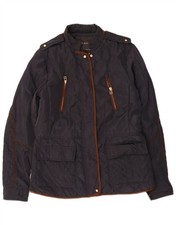 Zara Damen Military Jacke UK