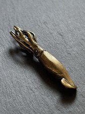 Kalmar Messing Massiv |