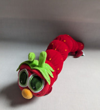 Karls Erdbeerhof Raupe/Raupi