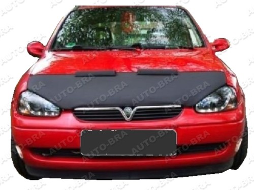 Bonnet bra für opel - bonnet,