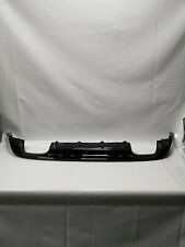 VW Golf 7 VII R Facelift Spoiler - Diffusor - hinten - Stoßstange - 5G6807568AA