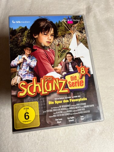 Der schlunz die - der, /