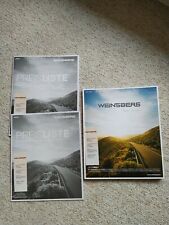 Prospekt Caravan Wohnmobil Weinsberg 2019 + Preisliste