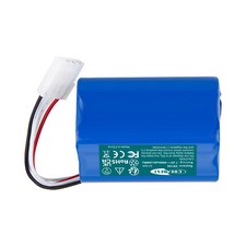 6000mAh Li-ion Akku Für Vorwerk Kobold VR100 SCM67524 46439 PN46439 SCM61932