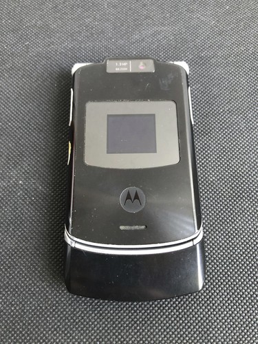 Motorola razr v3xx - motorola,