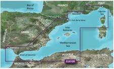 Garmin Bluechart G2 - HXEU010R