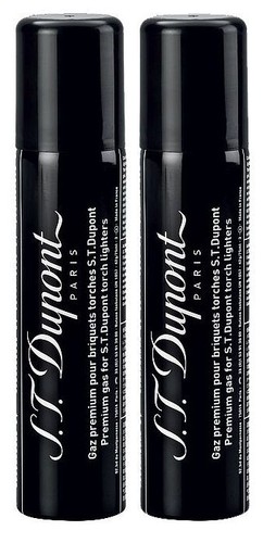 Dupont gas schwarz 75 - x, s.t.