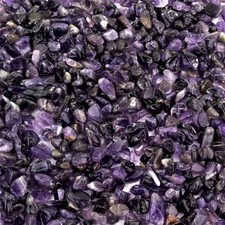 schöne kleine Amethyst