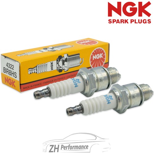 Ngk 4322 br8hs - ngk, zündkerze