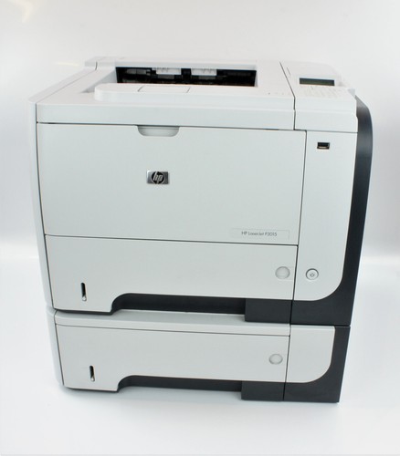 Laserjet enterprise p3015x - hp,
