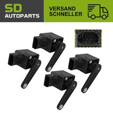 4x Niveausensor Für Mercedes