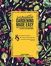 Sustainable gardening made