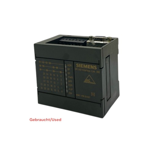 Siemens simatic net link - simatic,