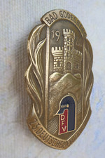 Original Abzeichen  23