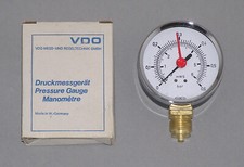 Vdo ota manometer - vdo,