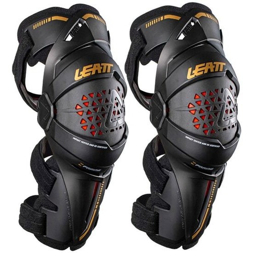 Leatt kniebrace frame ce - leatt, z-frame