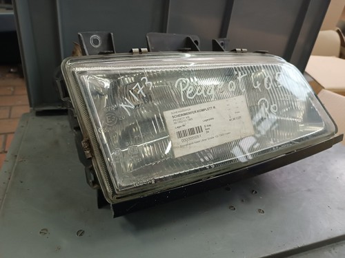 Original peugeot 405 15b - peugeot,