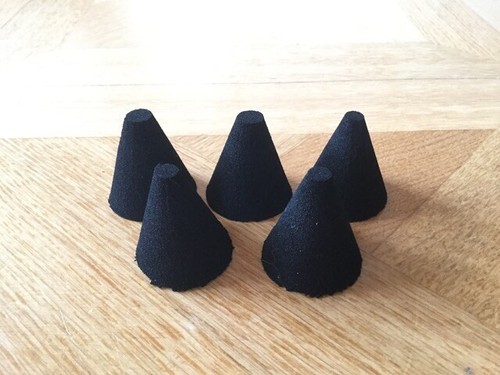 Drum trigger kegel cone - trigger-kegel, /