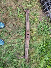 PFERDEJOCH PFERDEGESCHIRR