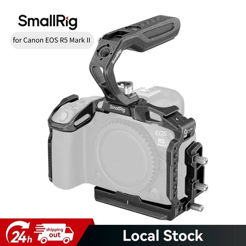 Smallrig camera cage kit - camera,