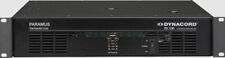 Dynacord Paramus PCL 1245 Gebraucht - Endstufe 
