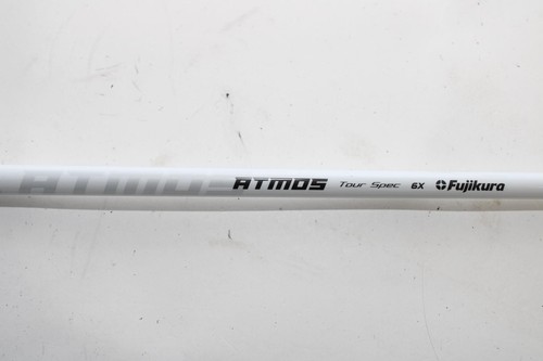 Fujikura atmos white tour - tour, spec