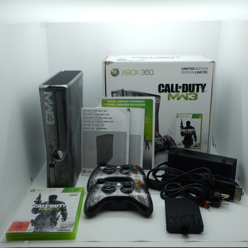 Microsoft xbox 360 - microsoft,